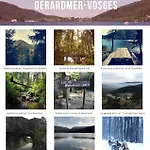 Апартаменты Logicoeur