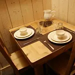 Logicoeur Апартаменты