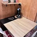 Апартаменты Logicoeur *