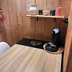 Апартаменты Logicoeur Жерарме