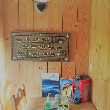 Apartment Logicoeur