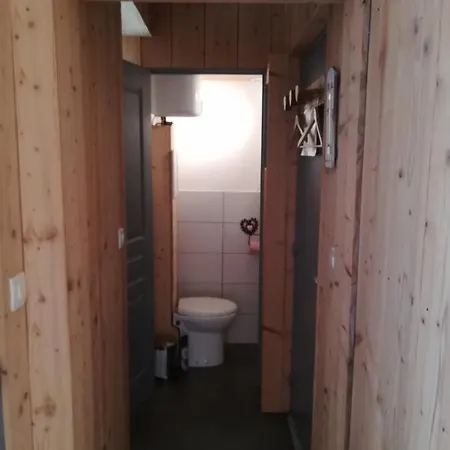 Logicoeur Apartment *