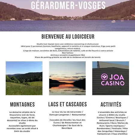 Logicoeur Apartman