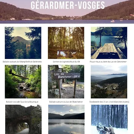 Appartamento Logicoeur