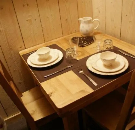 Logicoeur Apartment