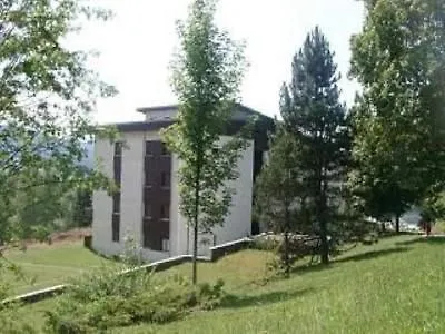 Logicoeur * Gerardmer