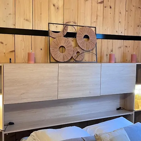 Logicoeur Apartmán *