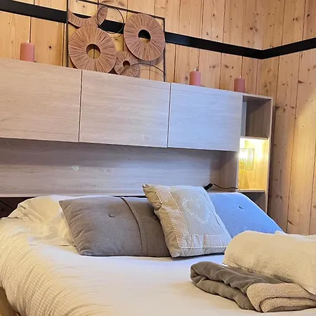 Logicoeur Apartmán Gérardmer