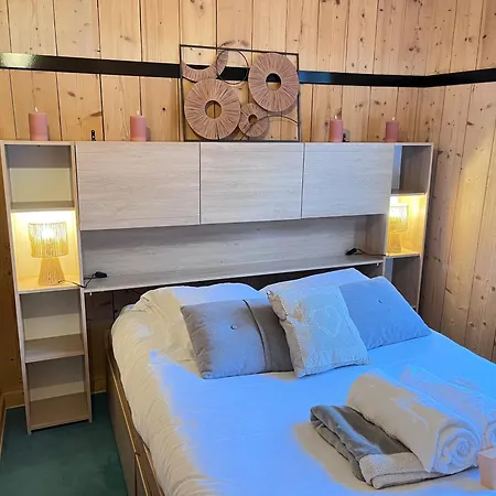 Logicoeur Apartmán *