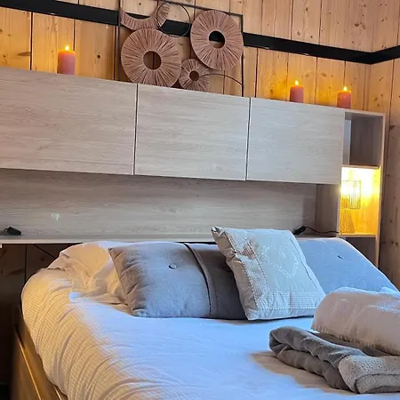 Logicoeur Apartman Gérardmer