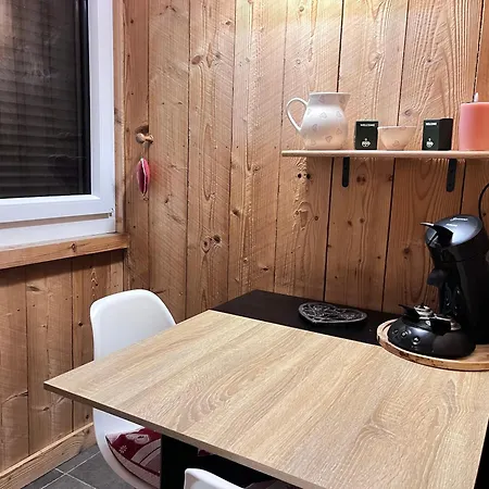 Logicoeur Gérardmer