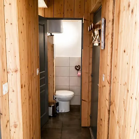 Logicoeur Apartment