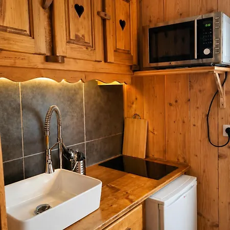 Logicoeur Apartment