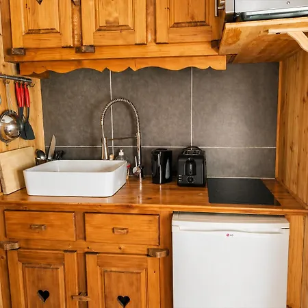 Logicoeur Apartment *