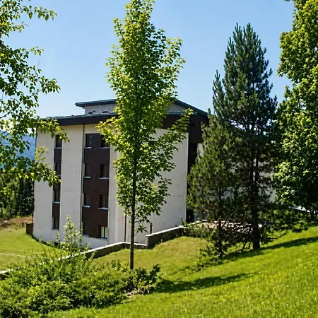 Apartment Logicoeur