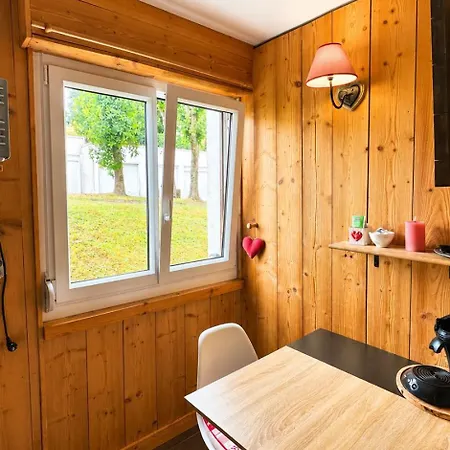 Logicoeur Apartment