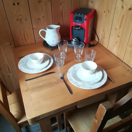 Logicoeur * Gérardmer