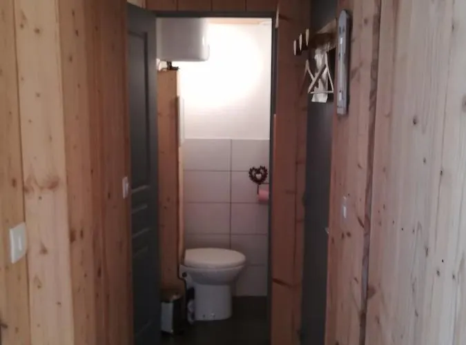 Logicoeur Apartmán *