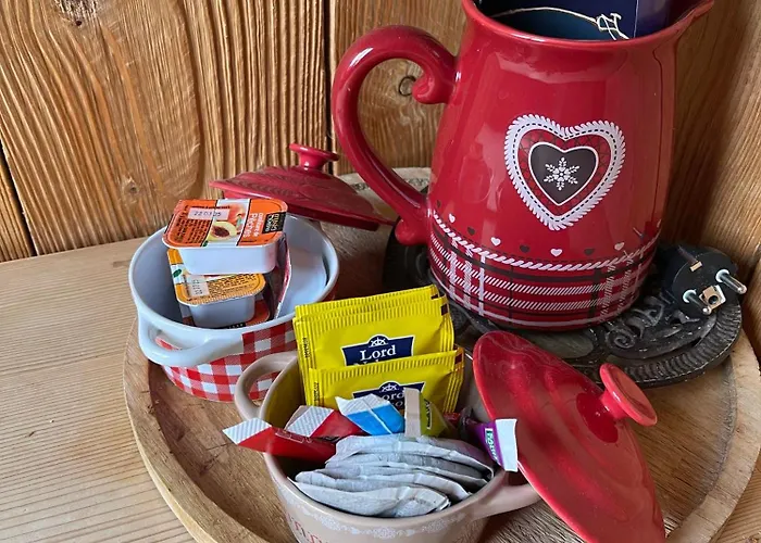 Daire Logicoeur Gérardmer