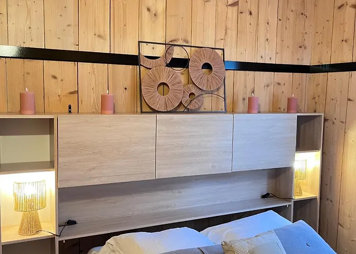 Logicoeur Apartmán *