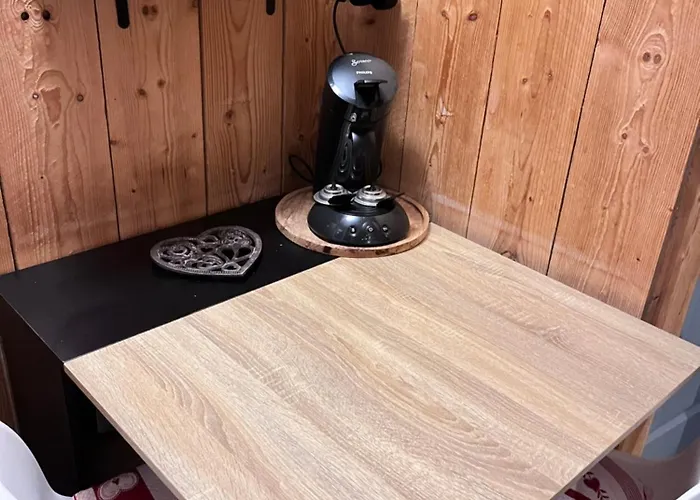 Apartmán Logicoeur *