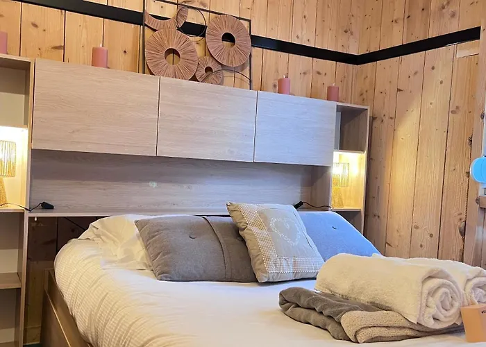 Logicoeur Apartmán Gérardmer