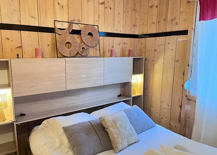 Logicoeur * Gérardmer