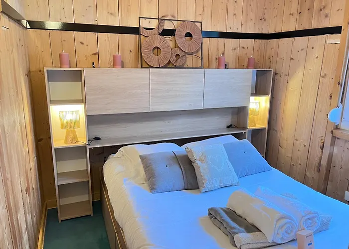 Logicoeur Apartmán *