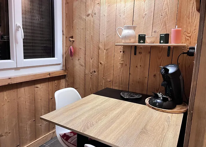 Logicoeur Gérardmer