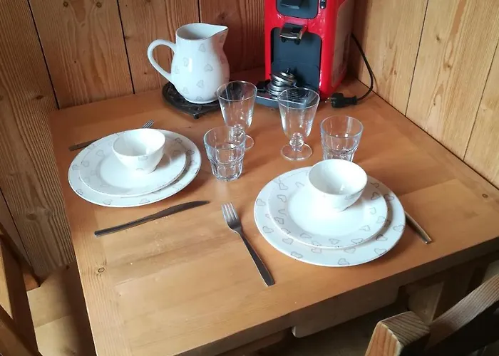 Logicoeur * Gérardmer